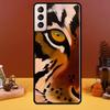 Чехол для телефона Bengal Tigers для Samsung Galaxy S22 Ultra S20 S21 FE S10 S10e S9 Note 10 Plus Note 20 Ultra