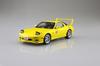 Aoshima Bunka Kyozaisha Initial D Keisuke Takahashi FD3S Volume 1 Specification Scale Plastic Model No.12 RX-7 1/24