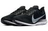 Nike Zoom Pegasus 35 Turbo Черный Серый Vast Grey Женские AJ4115-001