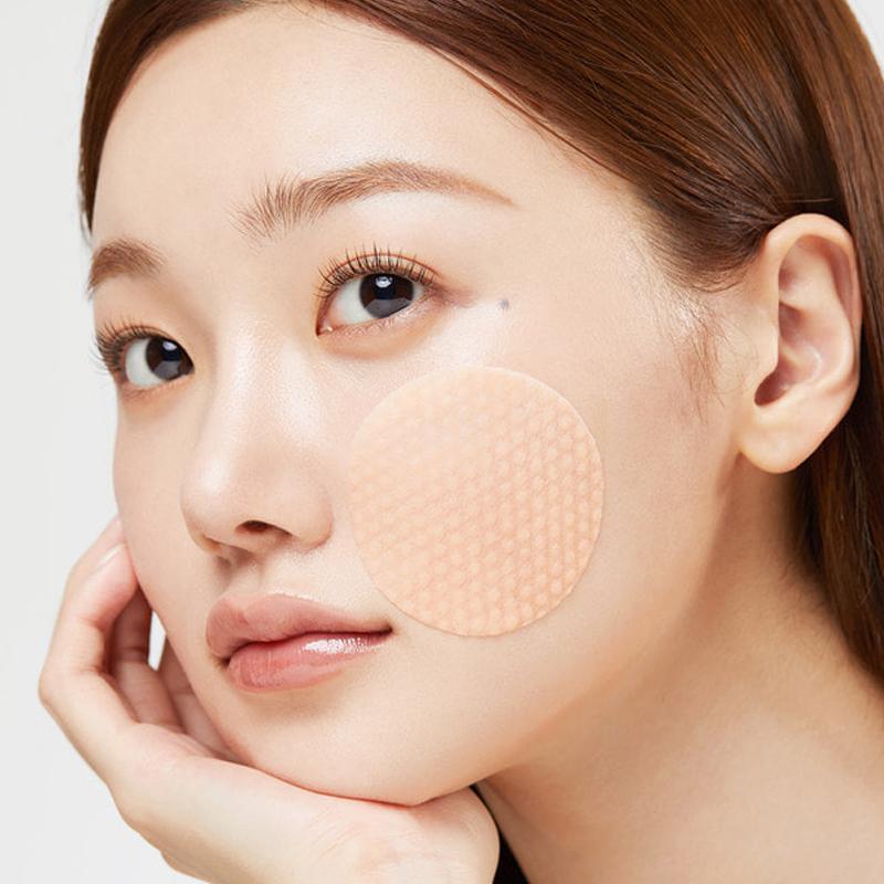 Medicube Red Succinic Acid Peeling Pad 155g 70EA