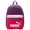 New Fabric Backpack Regular Unisex Grape Purple & Pink & Pink 090468-02