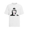 Organic Cotton Women's Oversize Swiftie for Fans Music Pop Concert Swift T-Shirt