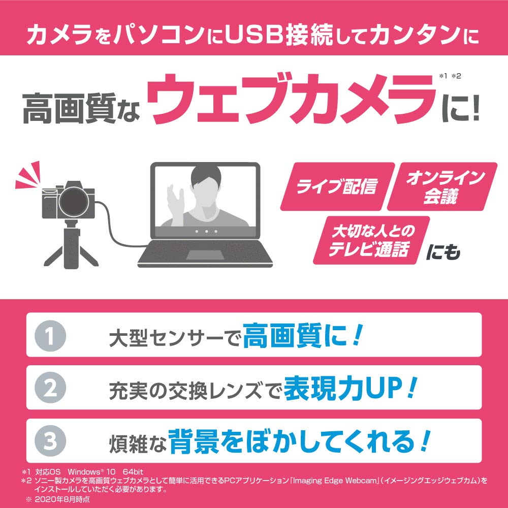 Sony Mirrorless Single Lens Double Zoom Lens Kit E PZ OSS E Black 5100 16-50mm F3.5-5.6 + 55-210mm ILCE-5100Y-B