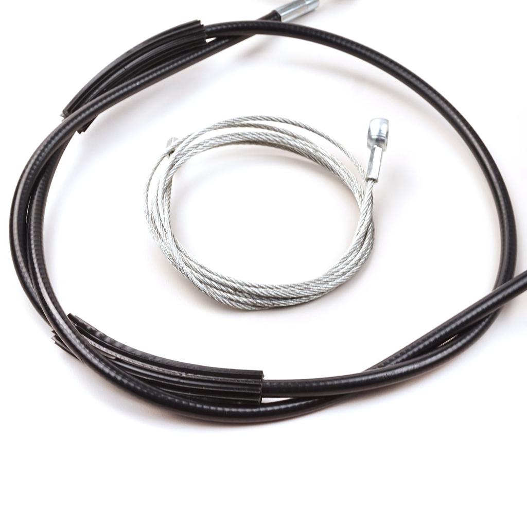 BDP1100-1 Средняя электрическая направляющая для блокировки раздвижной двери, набор кабелей для ремонта двигателя A6398200442 для Mercedes Vito Viano W639 W447