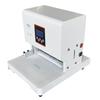 Qiyan QY-850K Automatic 3-Hole Electric Punch Machine CN plug (adapter included)