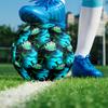 Футбольный мяч Liverpool F.C. Размер 5, из износостойкого ПУ, для матчей, тренировок и ежедневной практики, Подарок на день рождения для любителей футбола