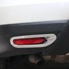 Для Nissan X-Trail X Trail T32 Rogue 2014 2015-2017 ABS Хром Задний Бампер Противотуманные Фары Аксессуары Рамка Крышка Накладка