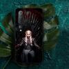 Dragon Mother Thrones Phone Case For Redmi Note 4 X 5 A 6 7 8 T 9 9S 10 11 11S 11Epro Poco M3 Pro