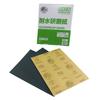 Riken Corundum Water-Resistant Sandpaper, Sandpaper, Abrasive Sheets, C34P #800, 100 Sheets
