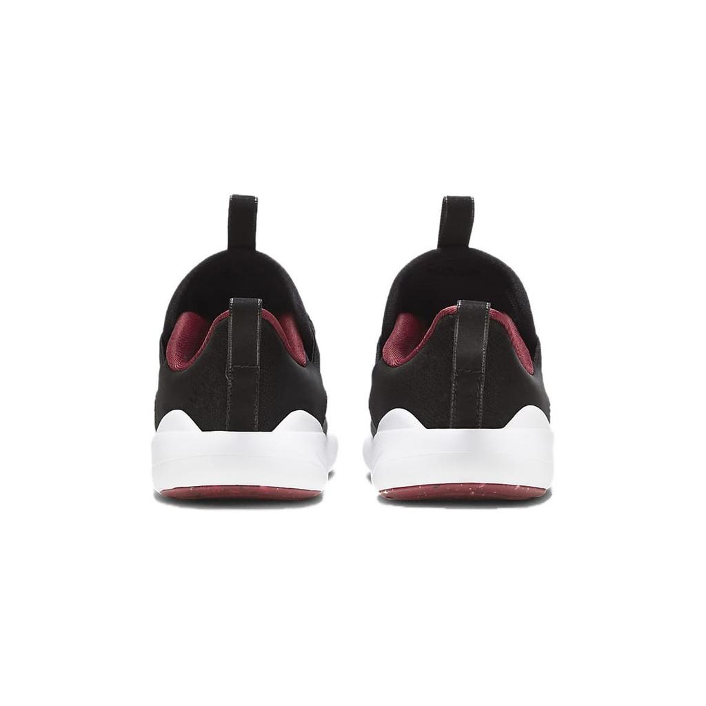 (TD) Nike E-Series 1.0 'Black Burgundy' Baby DV4252-007