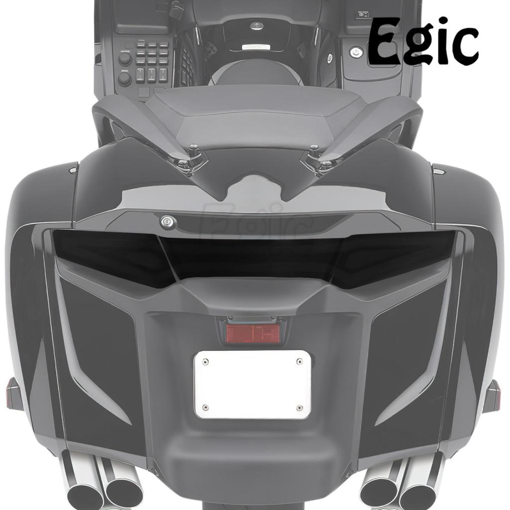 Honda Gold Wing GL1800 (2012-2017) LED Tail Light