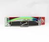 Yo Zuri 3D Crystal Minnow 110 Mm Sinking Lure F1149-C58 (6164)