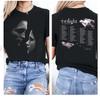 Twilight Tour 2025 Shirt, Twilight In Concert T-shirt