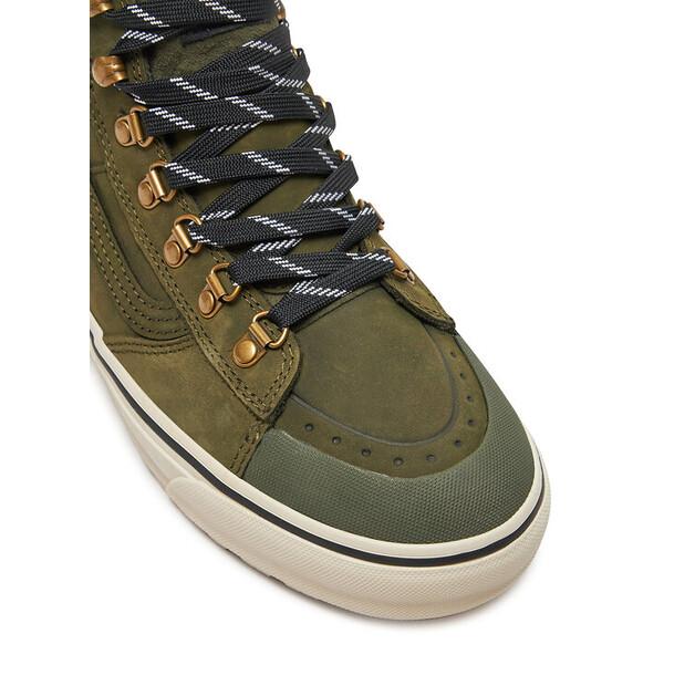 Кроссовки Vans SK8-HI DR MTE-2