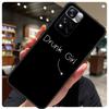 Life Is Strange Case For Xiaomi Redmi Note 12 11 10 8 9 Pro Note 12S 9S 10S 11S Cover For Redmi 10C 12C 9C
