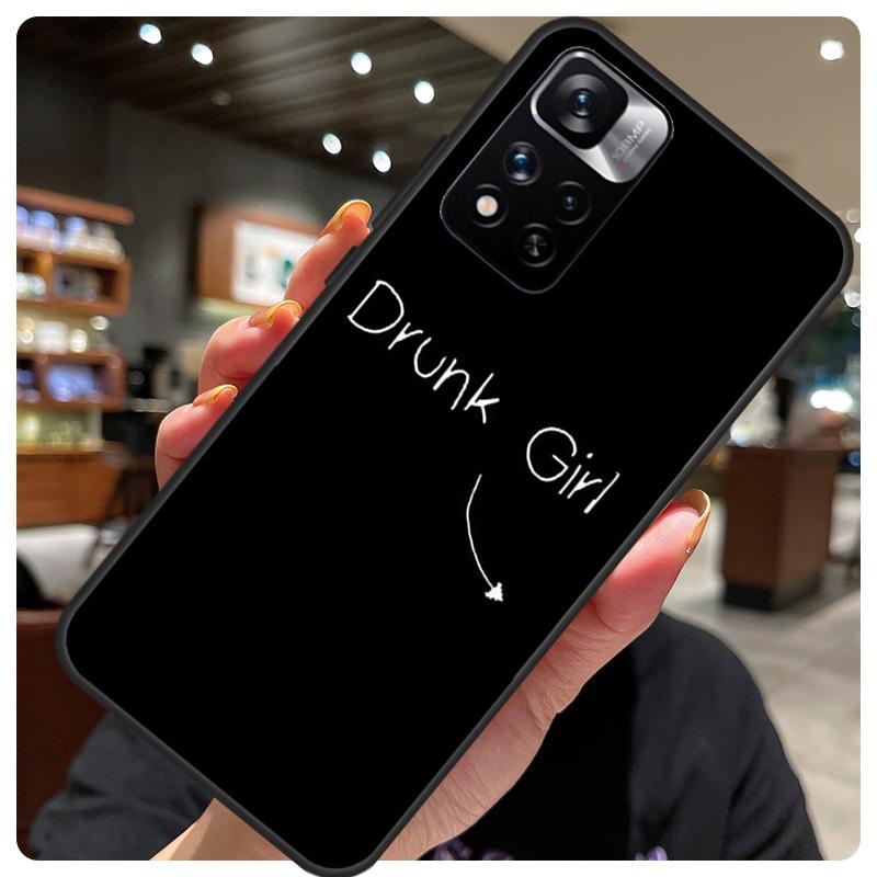 Life Is Strange Case For Xiaomi Redmi Note 12 11 10 8 9 Pro Note 12S 9S 10S 11S Cover For Redmi 10C 12C 9C