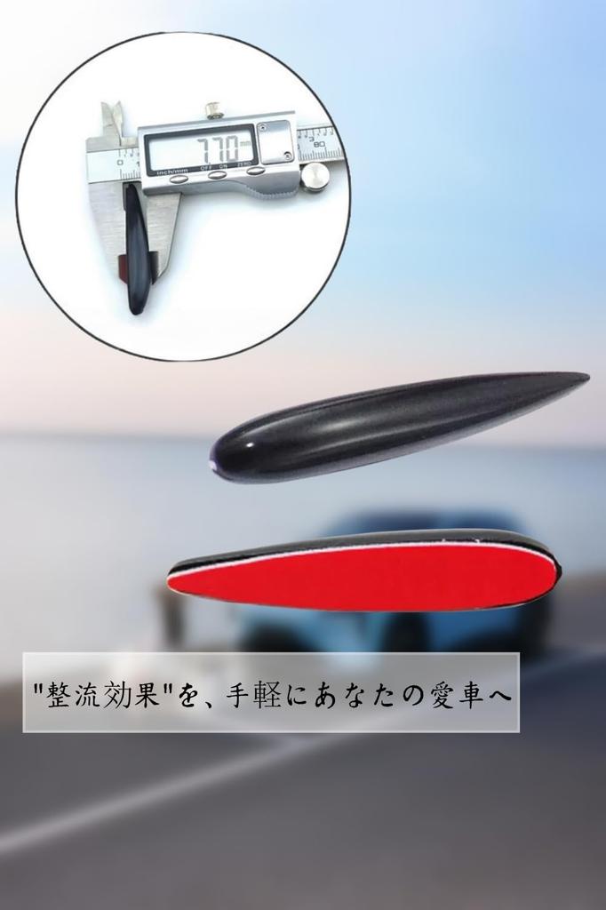 YFFSFDC 12pcs Anti-Scratch Guard Door Edge Rear Bumper Side Car Universal Clear Aerodynamic Wind