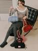 Сумка Atelierpark Mile Bag_Небесно-голубой