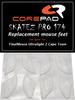 Corepad Skatez PRO FinalMouse Ultralight 2 Cape Town Ножки для мыши 2 комплекта (PRO)