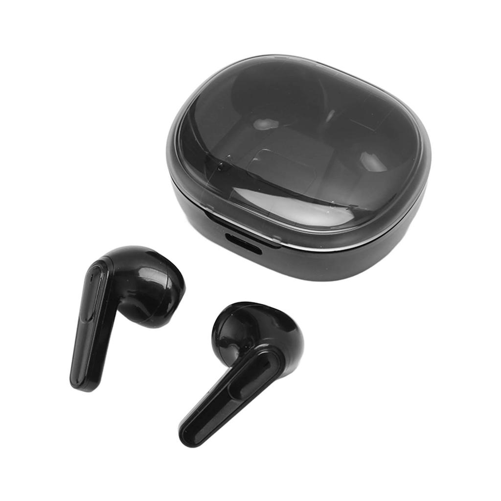 Bluetooth Earbuds Stereo IPX7 Waterproof Wireless Earphones with Charging Case for IPhone for Android Tablet