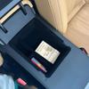 Suitable for Geely Galaxy L7 central control armrest box storage box storage box car accessories modification accessories
