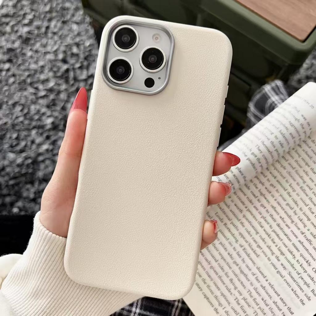 TPU Leather Phone Case for Samsung Galaxy A12 A11 A06 A05s A04e A04s A03 Core M32 4G M23 5G M22 Protective Cocer Lens All Inclusive Anti Fall Soft