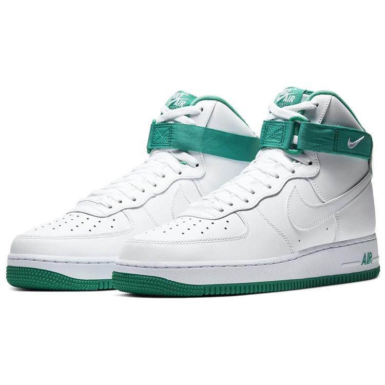 Nike Air Force 1 High 'Neptune Green' CD0910-101