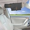 Extender UV Rays Blocker Interior Accessories Car Window Sunshade Car Sun Visor Auto Accessories