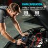 P20 15A/20A/25A/35A Автомобильное зарядное устройство 12 В 24 В Интеллектуальное зарядное устройство для свинцово-кислотных PB AGM LiFePO4 аккумуляторов Автоматическое зарядное устройство для мотоциклов