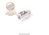Redukcja Typ T M 1/2"-F 3/8" / Teger