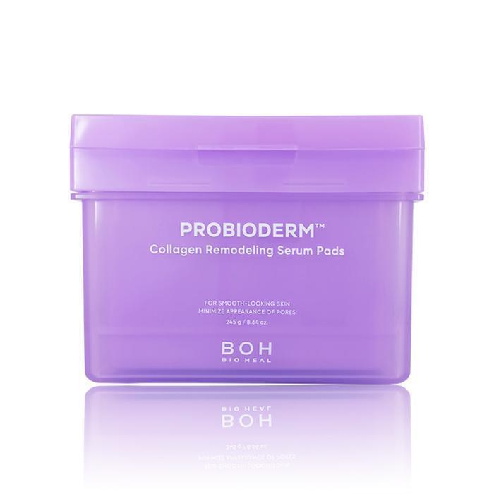BIOHEALBOH BOH BIO HEAL Probioderm Collagen Remodeling Serum Pads 70 Sheets (11747205)