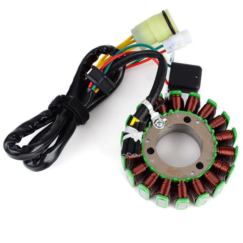 Stator Coil for Husqvarna TE250 TE310 TE450 TE510 TC250 TC450 TC510 SMR250 SMR450 SMR510 TE TC SMR 250 310 450 510 2008-2010
