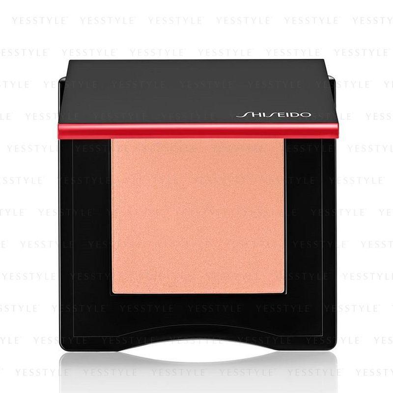 Shiseido Пудра для щек с внутренним сиянием