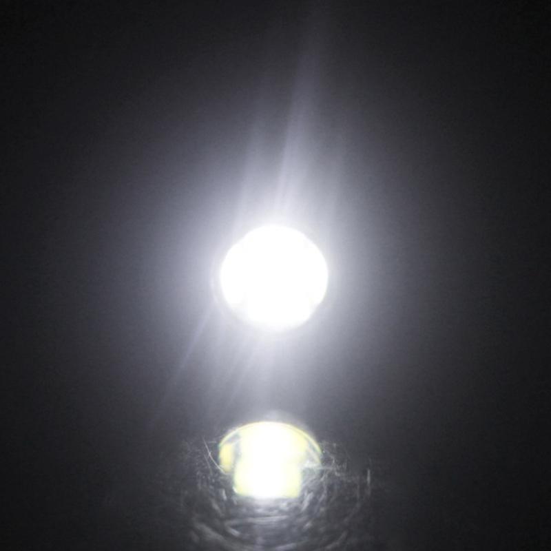 Work Light Eye LED 23 мм 4014 12SMD светодиодные фары для авто велосипеда-водителя противотуманные фары водонепроницаемые фары 2 шт.