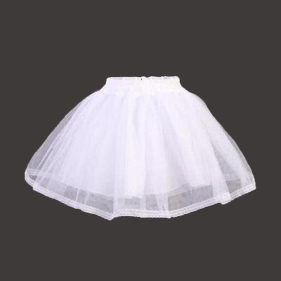 Юбка-турнир с высокой талией, нижняя юбка, трехмерный пошив, легкий тюль, широкий эластичный пояс, женская нижняя юбка из тюля