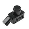 Новый датчик парковки PDC для Toyota Collora Camry RAV4 Avalon Lexus ES300h LS500 NX200t RX350 UX200 89341-33220 8934133220