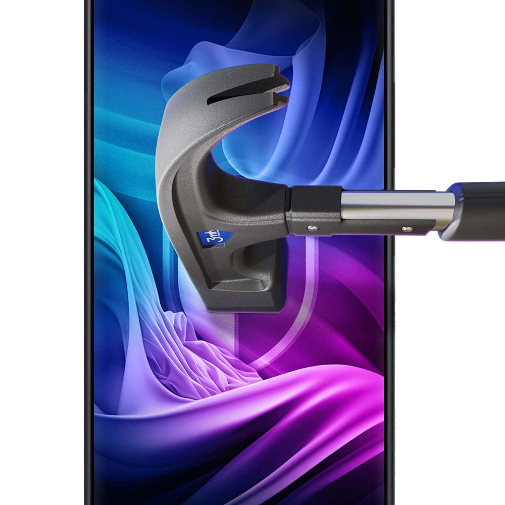 Redmi Note 12 Pro+ - 3Mk Silky Matt Pro