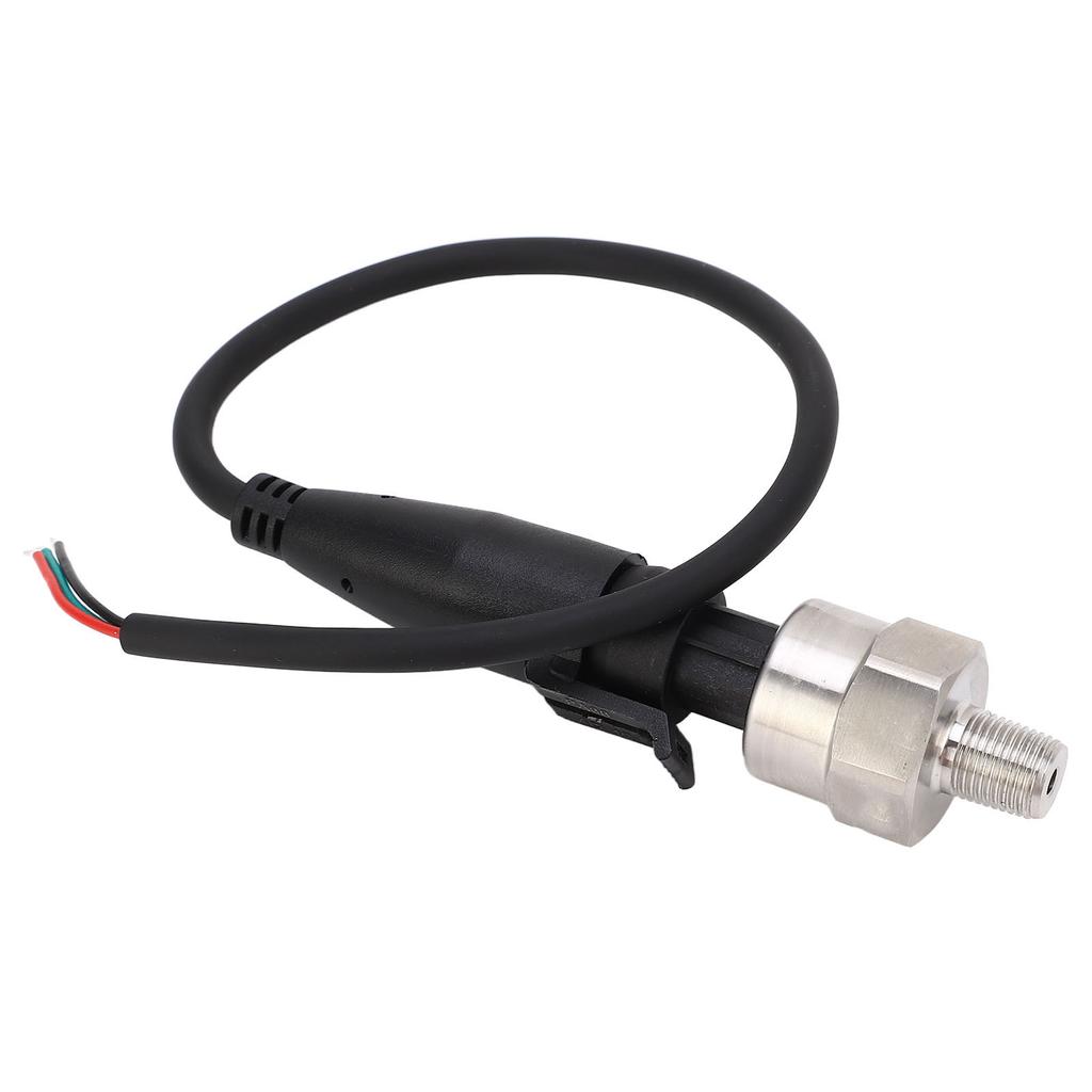 Датчик давления из нержавеющей стали 18 дюймов резьба 27NPT 100 фунтов на квадратный дюйм датчик давления для замены