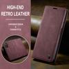 Suitable for Redmi Note11 phone case, Redmi Note10 phone leather case, Xiaomi12 flip cover with card slot