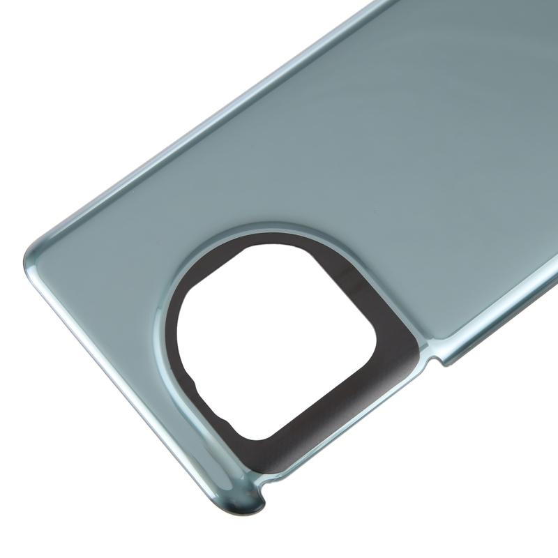 Задняя крышка аккумулятора для замены задней части корпуса телефона OnePlus 11