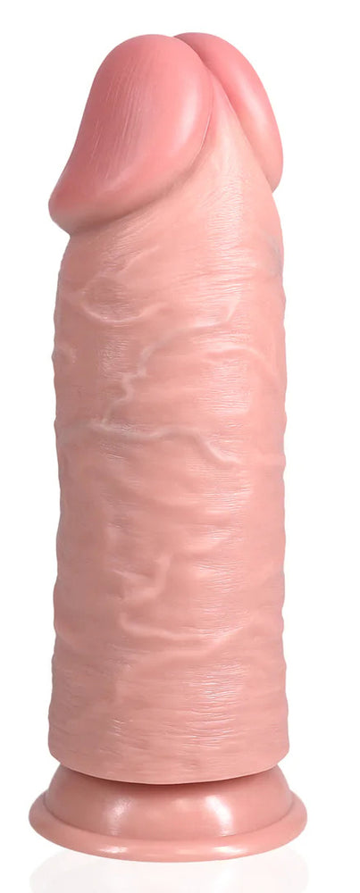 Gode Extra Толстый 23 x 7.5 см Стул - Реальный Камень - Реалистичные Годе