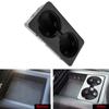 New Center Console Cup Holder 19154712 For Silverado 2007-2014 Suburban Tahoe GMC Sierra 2500 HD For Chevrolet Silverado 1500