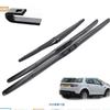 For Toyota Prius 2003 - 2009 26 + 16 + 16 Prius Wipers