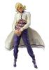 Statue Legend "JoJo's Bizarre Adventure" Part 4 17. Terunosuke Miyamoto Second [Prototype and Coloring Supervision: Hirohiko Araki]