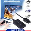 N64 to HDMI Adapter Cable – N64/SNES/NGC 1080P HD Converter