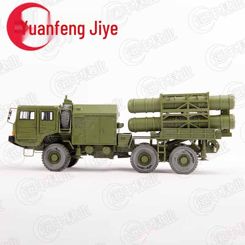 Модель ракеты Hongqi 16