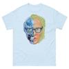 Isaac Asimov T Shirt Mens Kids Womens