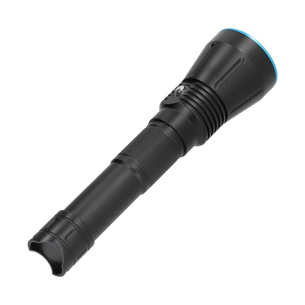 SST70 профессиональный водонепроницаемый фонарь для дайвинга 8000LM мощный фонарь для рыбалки