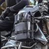 Motorcycle Bumpers Bag Waterproof 5L Motorcycle Side Frame Bag Motorcycle CrashBar Bag Universal Motorcycle Riding