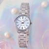 Casio Женские часы стандартной серии Синие LTP-V005D-2B LTP-V005D-2B